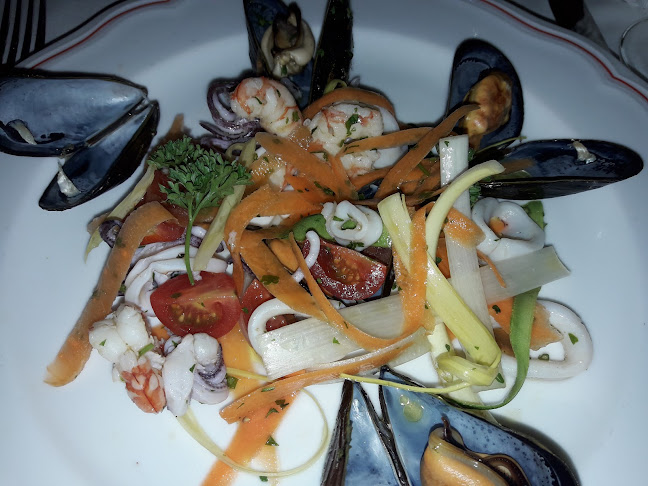 Osteria delle Corti - Milano