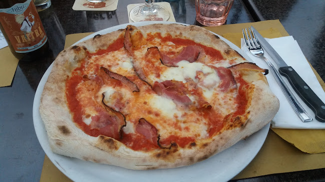 L'Anonimo - Pizzeria con Cucina - Dalmine