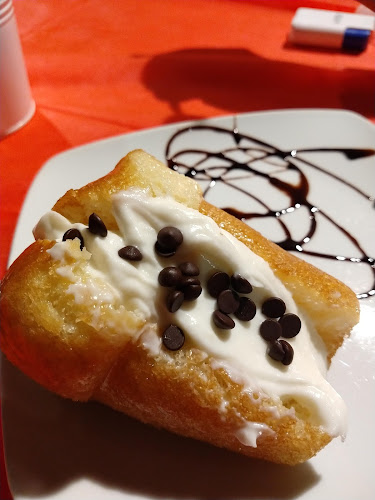 Comentarii opinii despre Cà pummarola e …cose