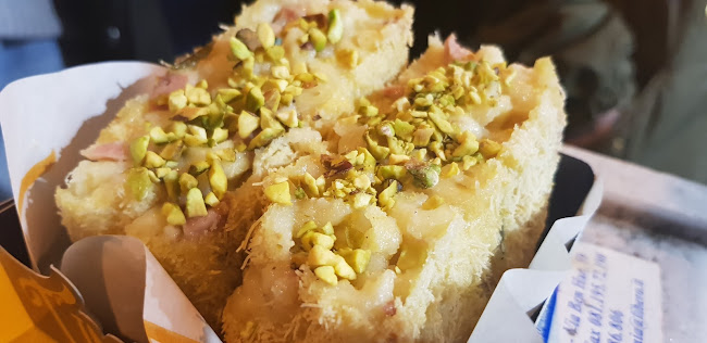 Via Francesco Cilea, 26/c, 80127 Napoli NA