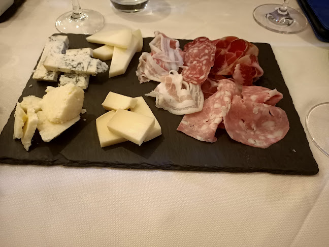 IL Barbabuc - Ristorazione