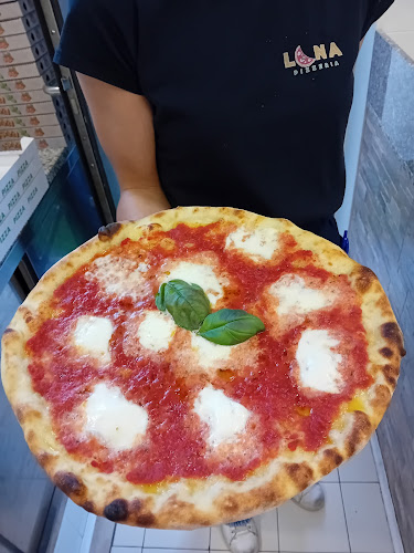 Comentarii opinii despre Pizzeria Luna