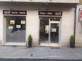 Tacos Ryan Kebab & Tacos