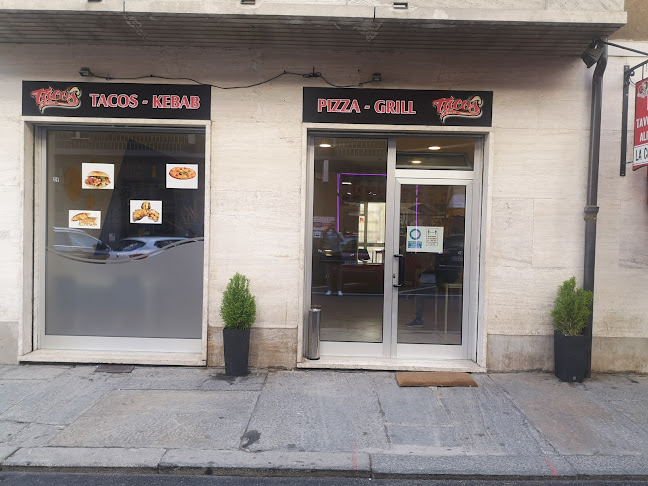 Tacos Ryan Kebab & Tacos