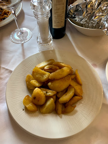 Opinii despre Osteria del Teatro în Cortona - Ristorazione