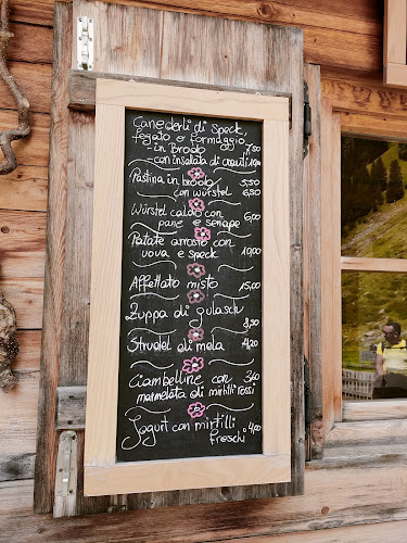 Baita Martalm - Bolzano