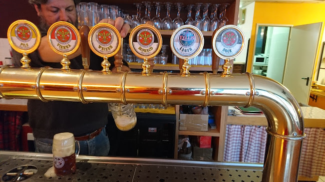 Birrificio Spluga - Gordona