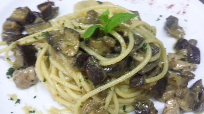 U' Cafisu - San Nicola Arcella