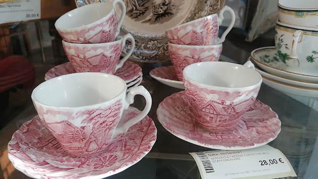 Opinii despre Le Cose di Casa tua în Imperia - Ristorazione