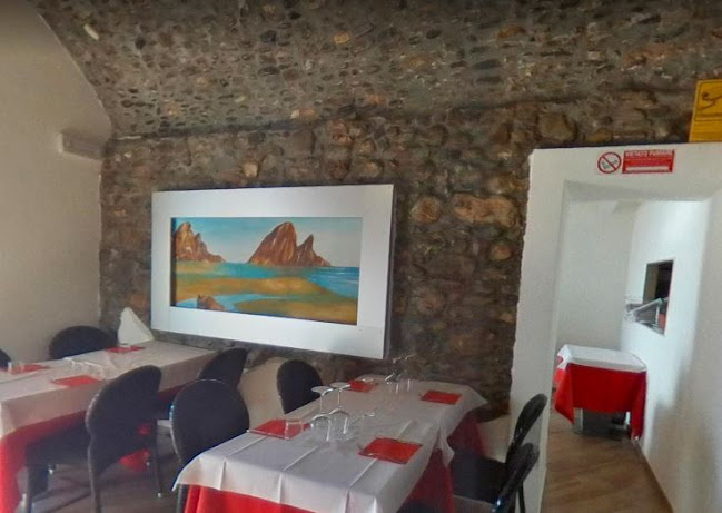 Ristorante Terra E Mare Damare