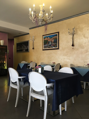 Opinii despre Bar Ristorante Zar în Latina - Ristorazione