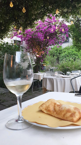 Via S. Massimo, 78, 16035 San Massimo GE