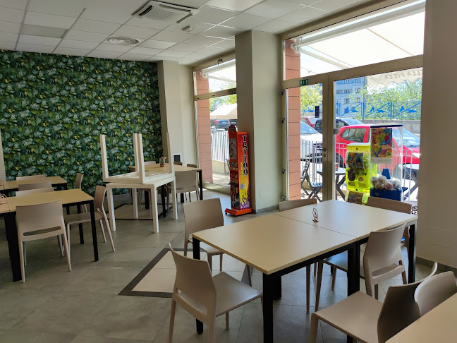 L'Impero della Pizza Da Nerone