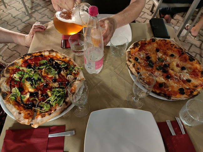 Reviews of Farina del mio sacco in Montesilvano - Ristorazione