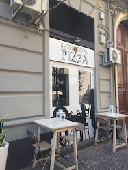 Tiè al Vomero - Il Sarto della Pizza