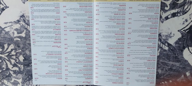 Pizzeria Adamello - Salò