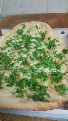 Pizzeria Del Vicolo - Cingoli