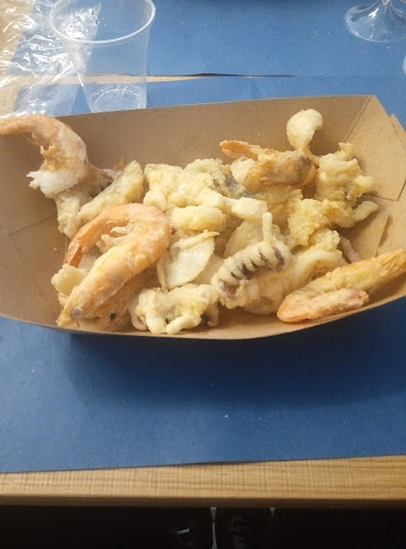 Comentarii opinii despre Ciambotto