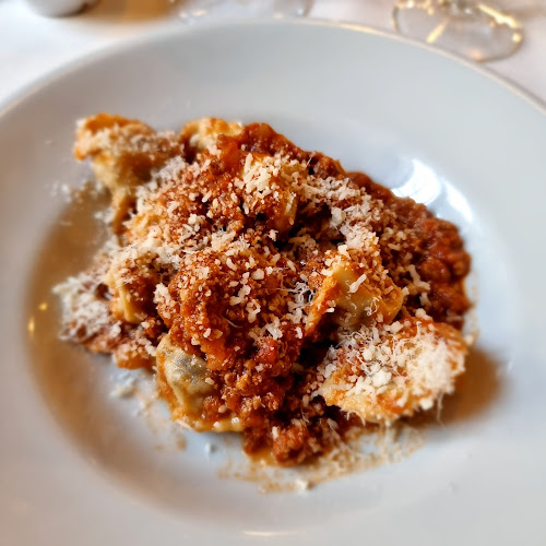 Ristorante Mecenate Open Times