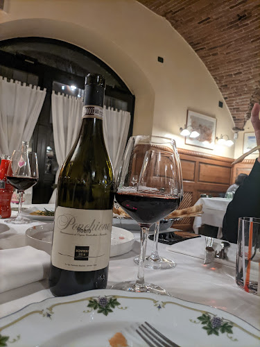 Ristorante Bernabò - Bergamo