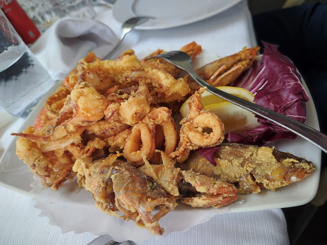 Al Galeone - Ristorazione