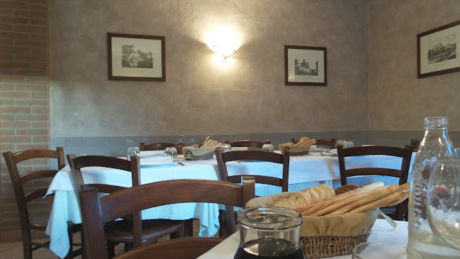 Comentarii opinii despre Cantina del Bivio