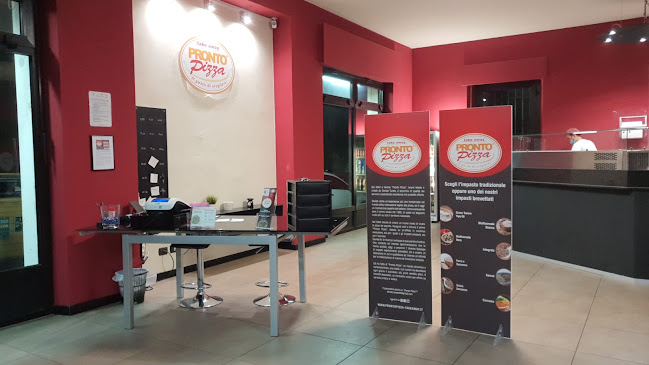 Pizzeria zero88 - Verona