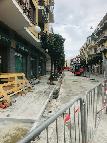 Bar Birreria 04 NULL VIER - Ristorazione