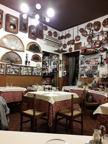 Ristorante Da Angelino Phone number