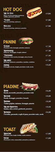 C.da fontolfi, 57, 66040 Perano CH