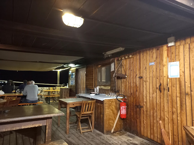 Opinii despre Ittiturismo da Alessandro în Sottomarina - Ristorazione