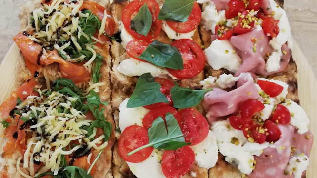 Opinii despre Al Solito Posto în Mazara del Vallo - Ristorazione