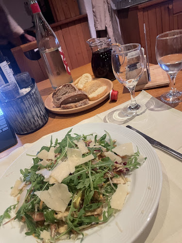 La Brace - Hotel Ristorante Bar - Ristorazione