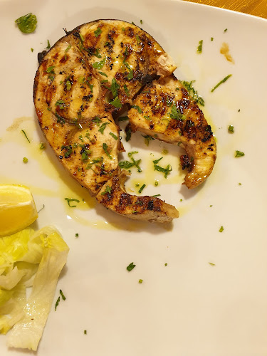 Comentarii opinii despre Antica Taverna a Chiaia