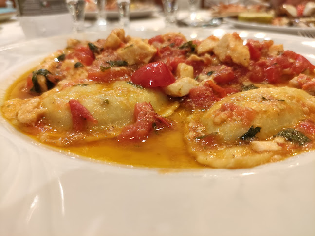 Ristorante La Cambusa ai 2 Laghi - Messina