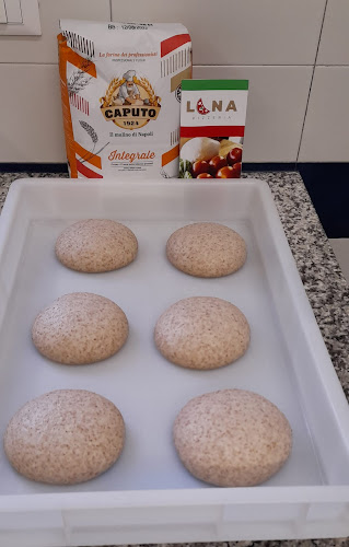 Comentarii opinii despre Pizzeria Luna