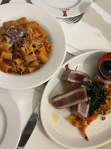 Opinii despre Otello alla Concordia în Roma - Ristorazione