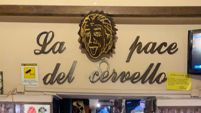 La Pace del Cervello