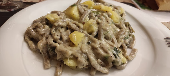 Comments and reviews of Ristorante La Caveja