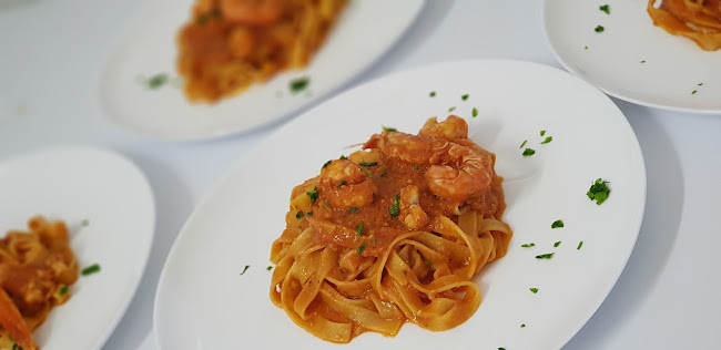 Comentarii opinii despre Caesar Ristopub