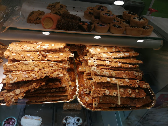 PASTICCERIA AVEZZANO LEONE - Ristorazione