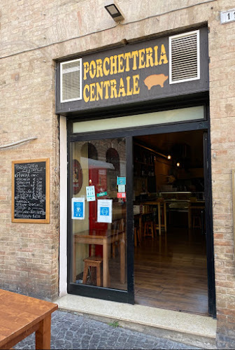 Porchetteria Centrale - Macerata
