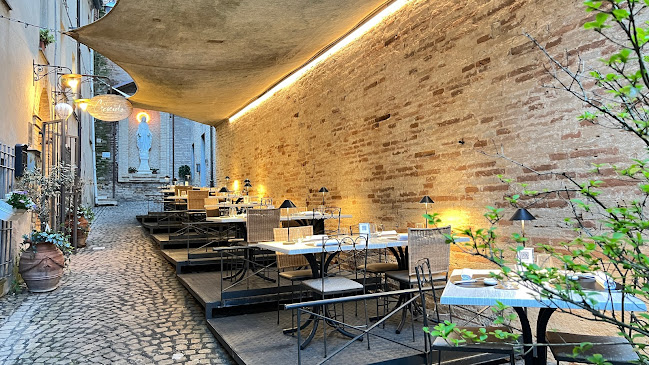 Opinii despre Ristorante Il Cresciolo în Osimo - Ristorazione