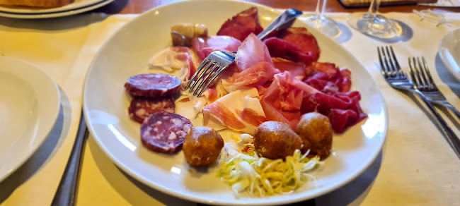 La Brace - Hotel Ristorante Bar - Ristorazione