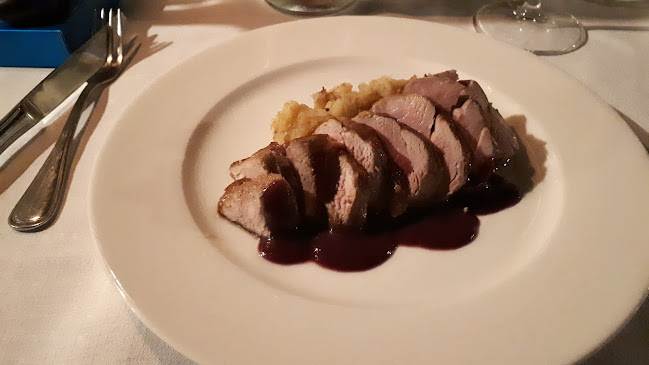 Opinii despre Villa di Tissano în Santa Maria la Longa - Ristorazione