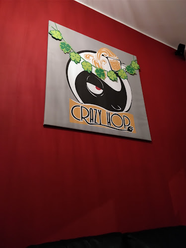 Comentarii opinii despre Crazy Hop