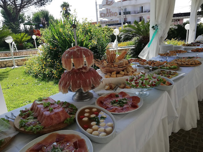 Comentarii opinii despre Ricevimenti il Cigno Eventi