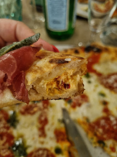 Via Montalbano, 142, 51039 Quarrata PT