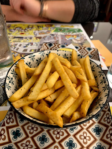 Uva & Menta CAFE - Trento