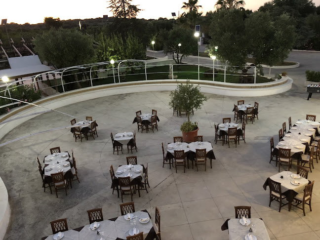 Parco degli ulivi - Ceglie Messapica